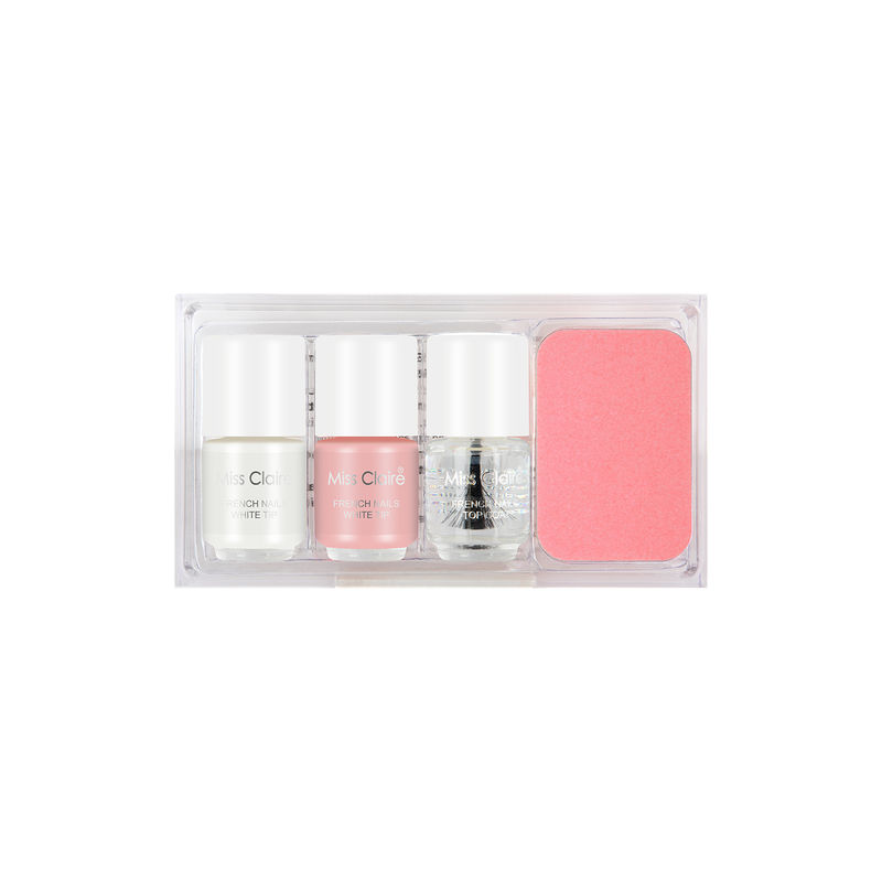 BISHENGYF Gel Polish Set, 6PCS 10ml Nail Gel Polish kit French Manicure, UV Gel  Nail Art Kit Gifts for Women Girls (Brown Series) - Walmart.com