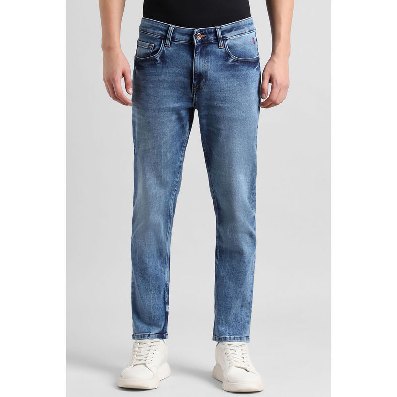 Simon Carter Beige Jeans (34)