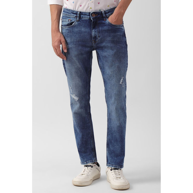 Simon Carter Blue Jeans (30)
