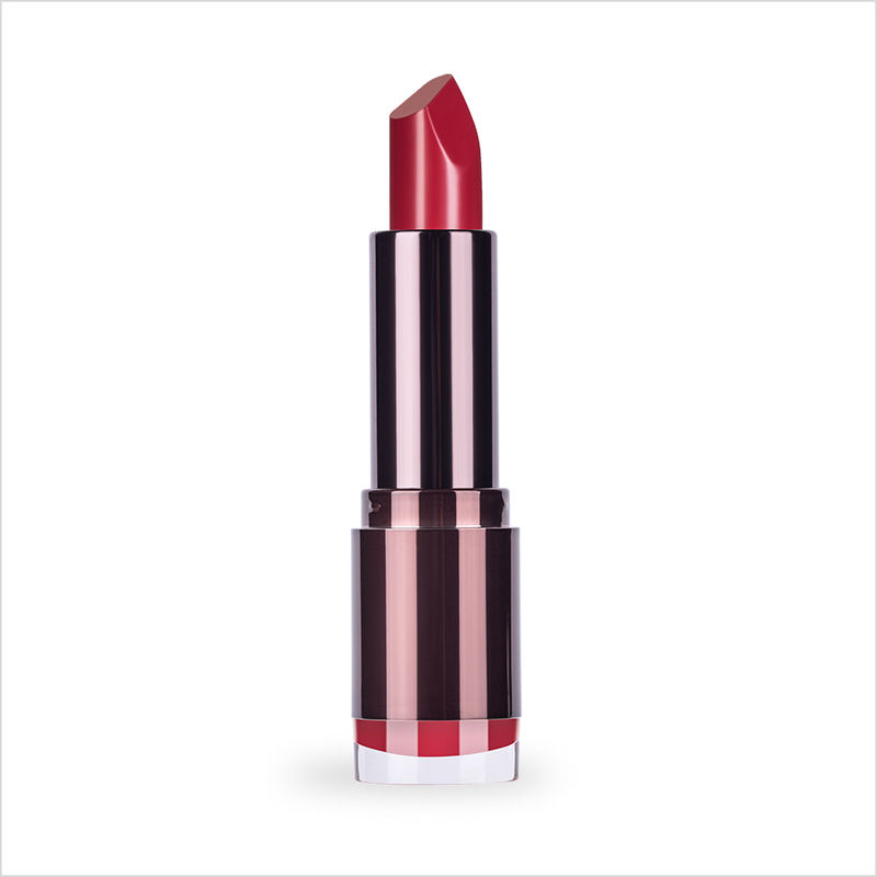 Colorbar Velvet Matte Lipstick - Shy Cherry 63