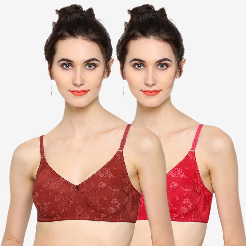 Sonari Penelop Regular Bra - Multi-Color (30B)