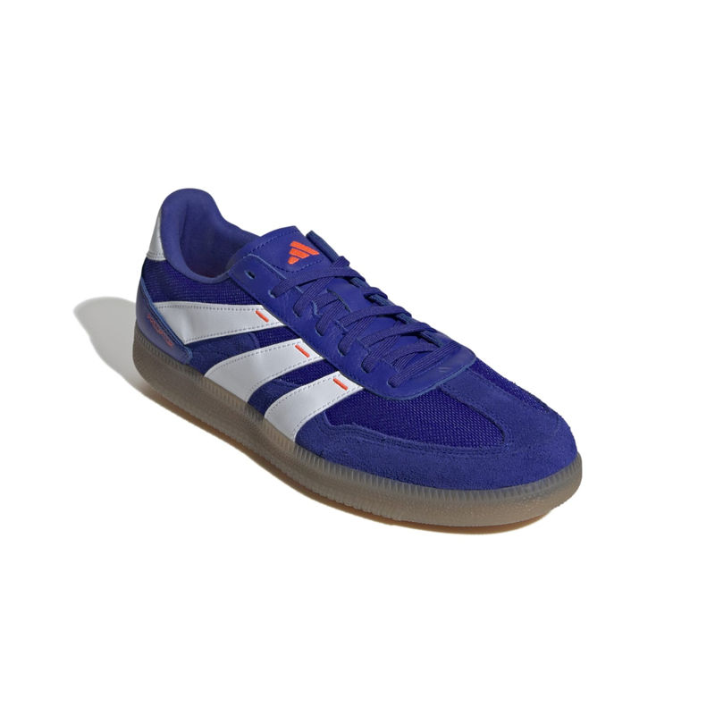 Buy adidas PREDATOR FREESTYLE Unisex Blue Football Shoes Online