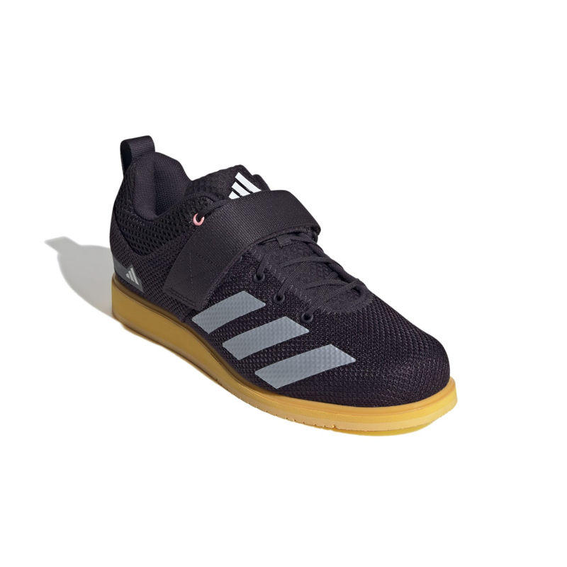 Buy adidas Powerlift 5 Unisex Black Weightlifting Shoes Online