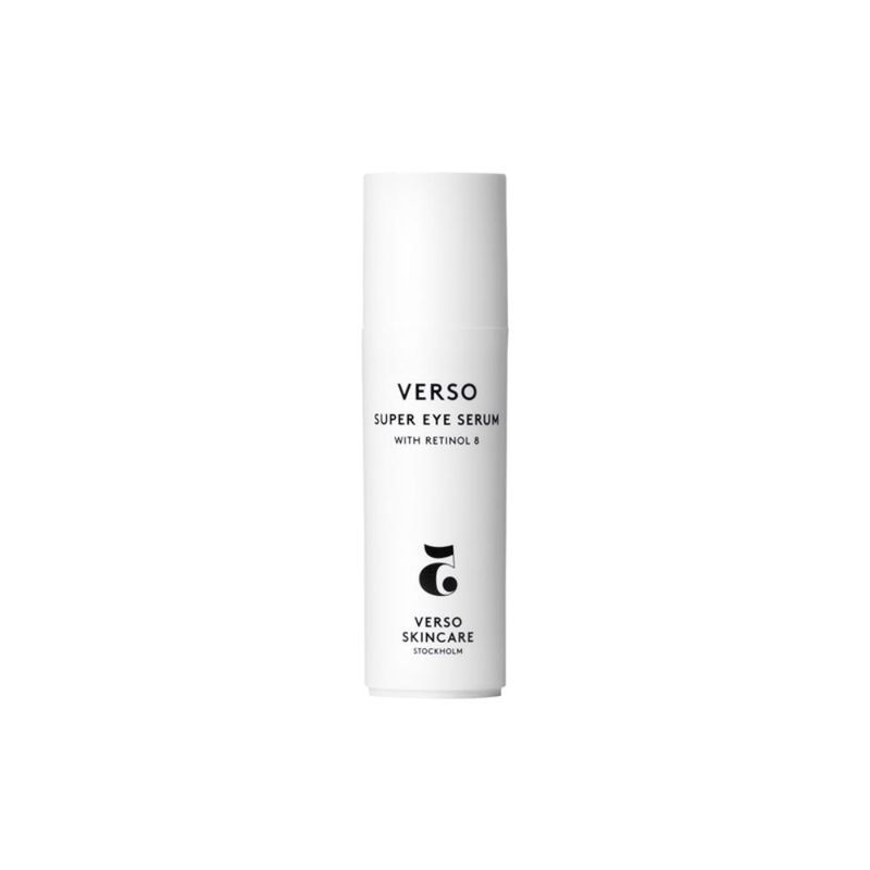 Verso Skincare Super Eye Serum