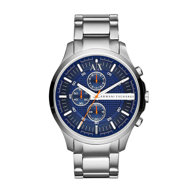 Armani exchange watch ax1214 2025