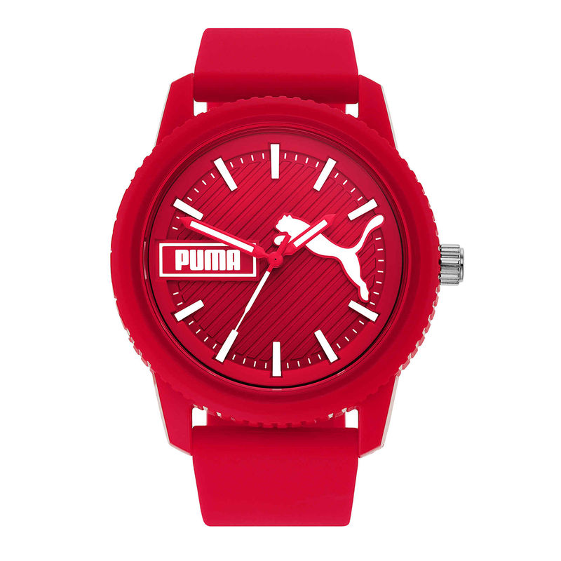 PUMA Reset V2 Reset V2 Analog Watch - For Men - Buy PUMA Reset V2 Reset V2  Analog Watch - For Men P5015 Online at Best Prices in India | Flipkart.com