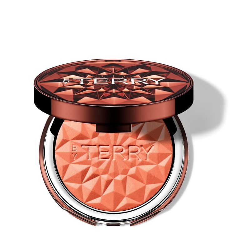 By Terry Tea To Tan Powder Blush - Melon Melody