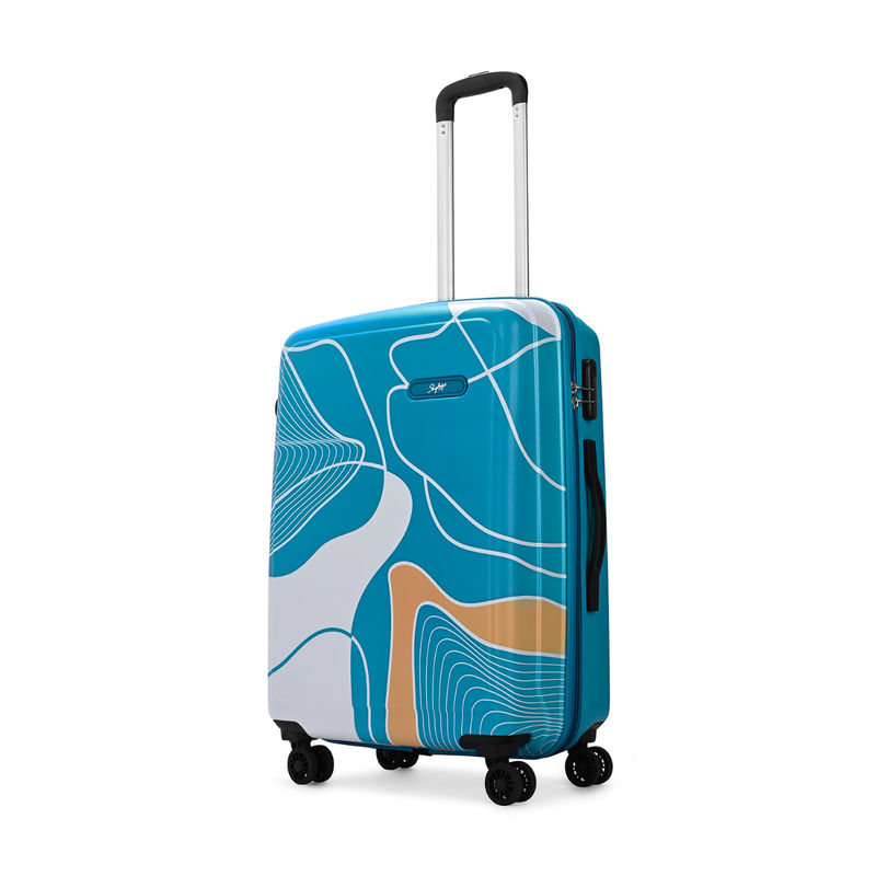 Trolly Bag Skybags Trolley Cover Buy SKYBAGS Ramp Hard Shell