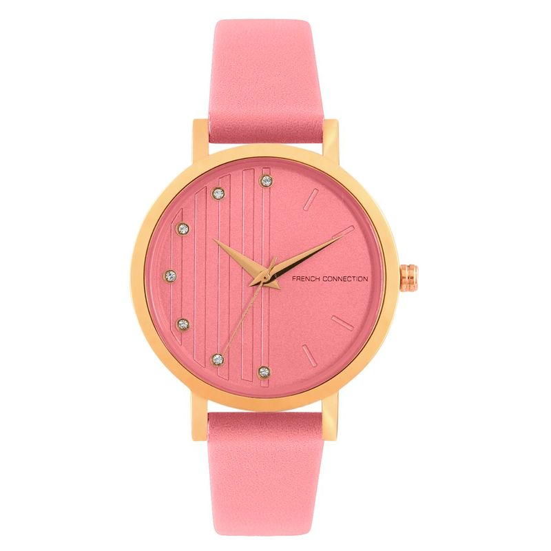 French connection girls hotsell watches