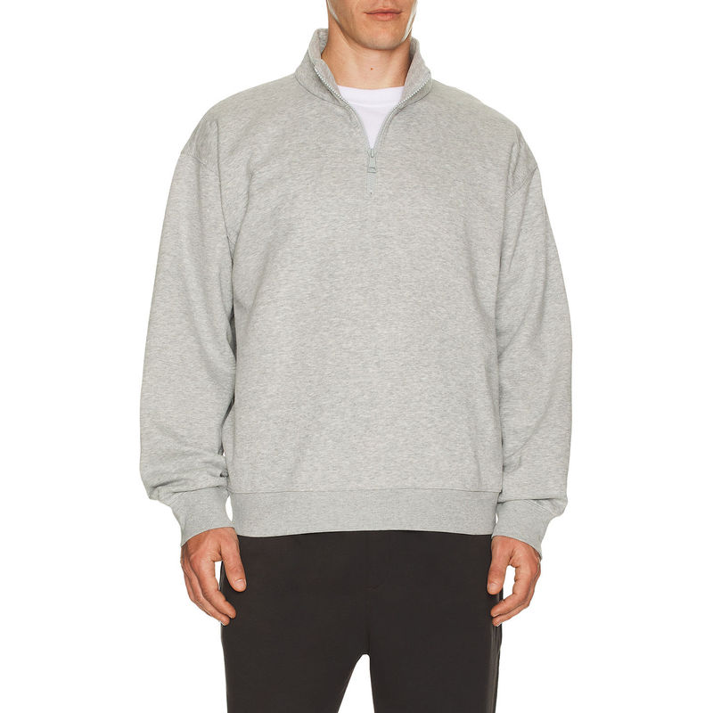 Beyond Yoga LuxeFleece Half Zip Pullover