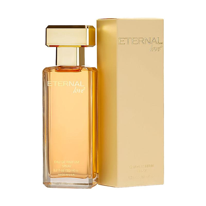 Eternal love on sale for men perfume