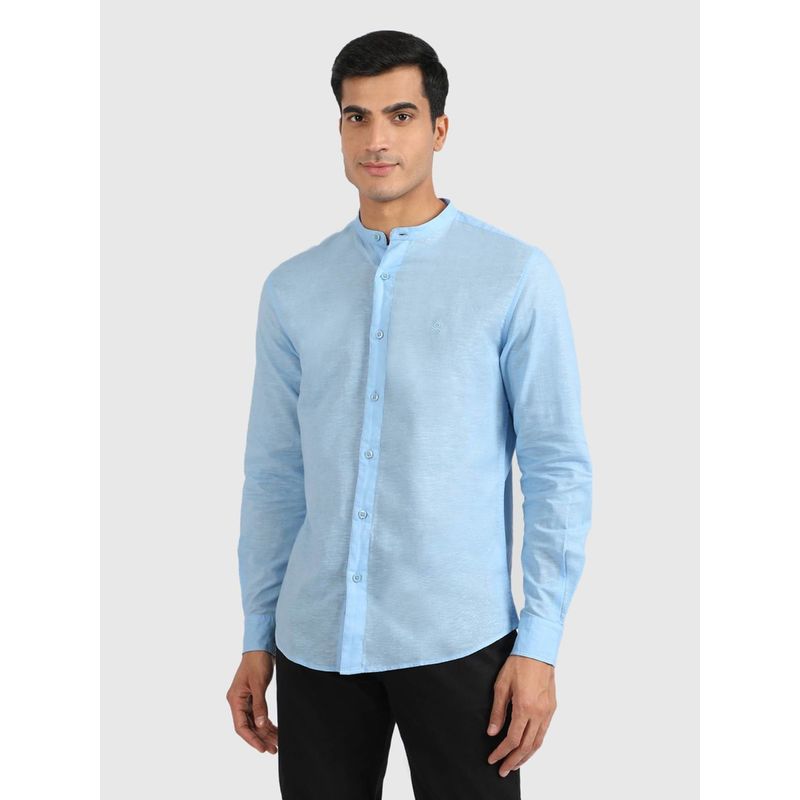 United Colors Of Benetton Solid Shirts (2XL)