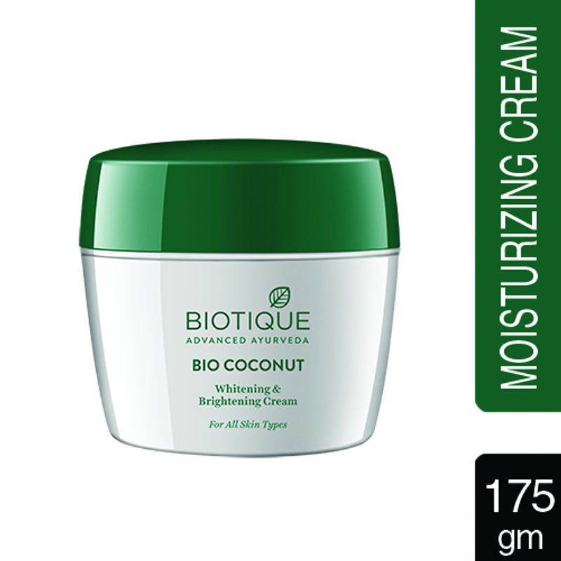 biotique moisturizer cream
