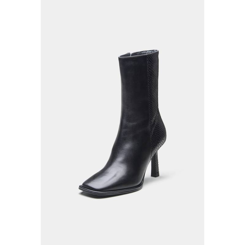 Oroh Black Julia Casual Boots (EURO 36)