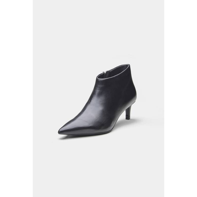 Oroh Black Alicia Casual Boots (EURO 36)