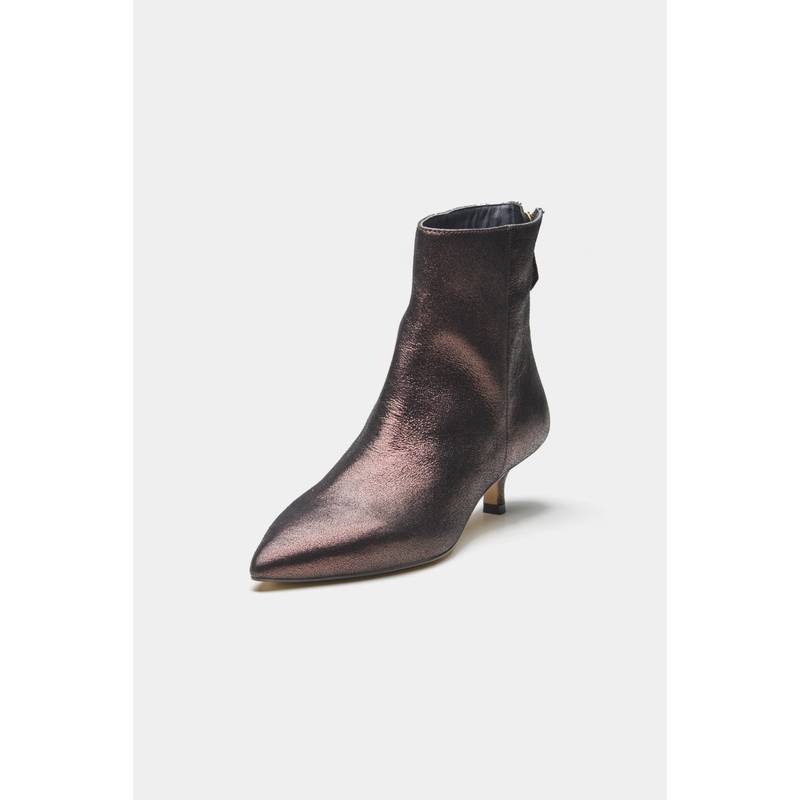 Oroh Bronze Marcia Casual Boots (EURO 36)