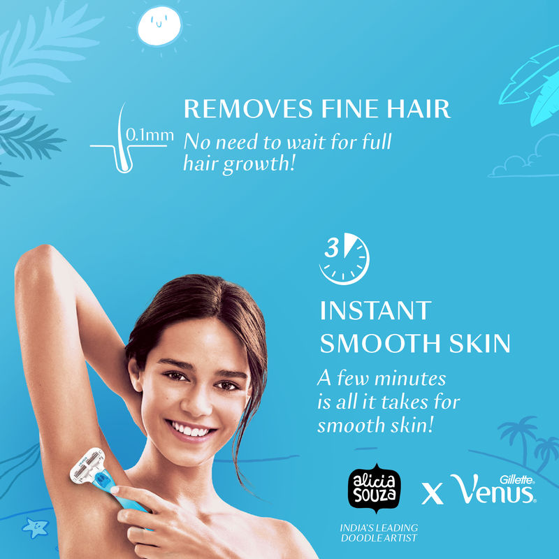 Hair Removal For Women Buy Women S Shaving Hair Removal