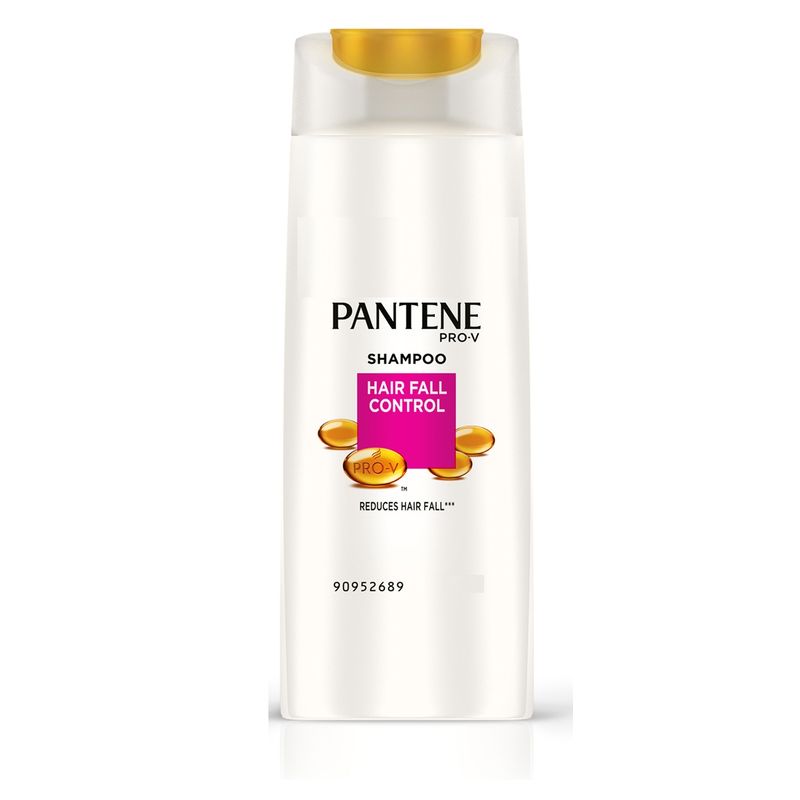 Pantene Pro V Hair Fall Control Shampoo