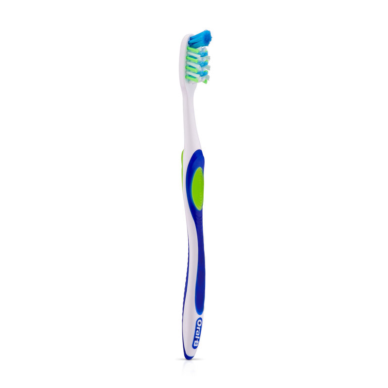 b brush