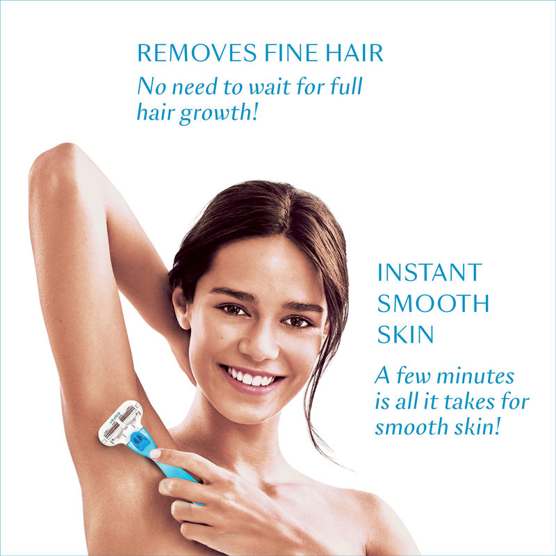 Hair Removal For Women Buy Women S Shaving Hair Removal