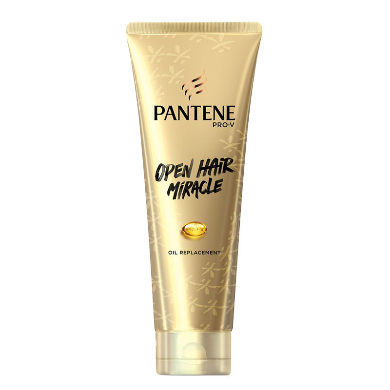 Pantene Pro-V Oil Replacement