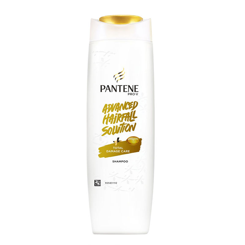 Buy Pantene Products Online At Best Price On Nykaa India S