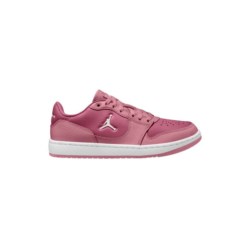 Nike Women's Jordan Court Connect Low Sneakers (US 8.5)