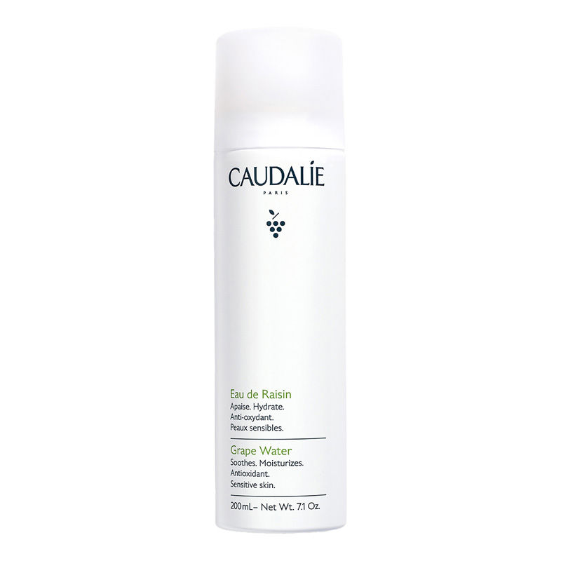 Caudalie Grape Water (Face Mist & Toner)