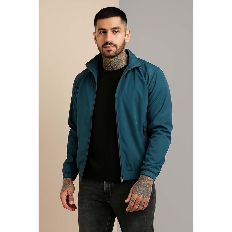 Voxati Men's Polyester Jacket (XL)