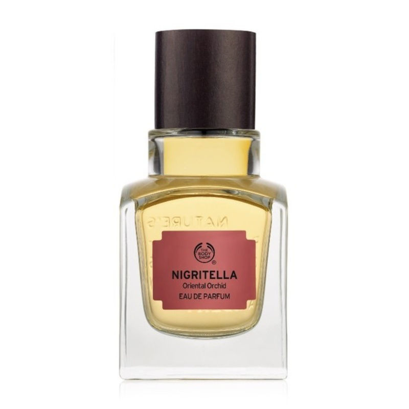 Nigritella eau top de parfum