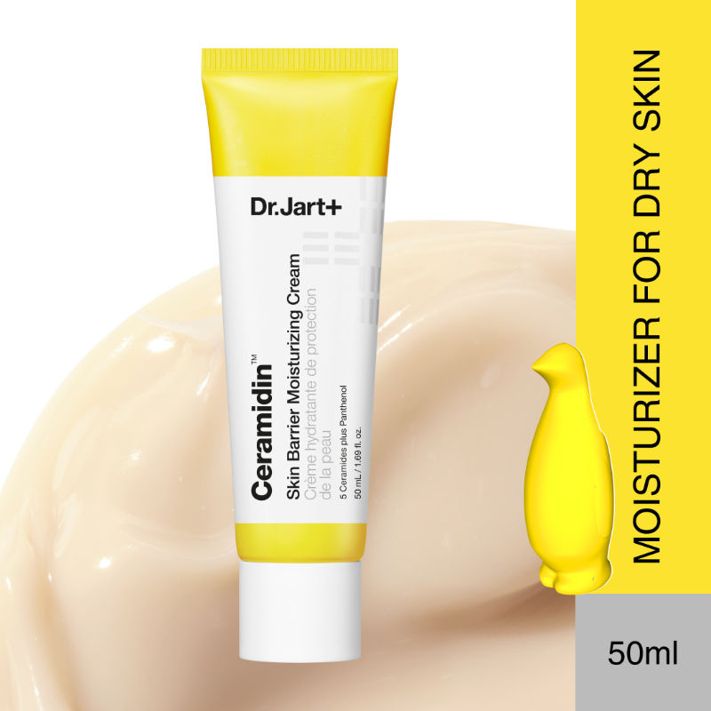 Dr.Jart+ Ceramidin Skin Barrier Moisturizing Cream