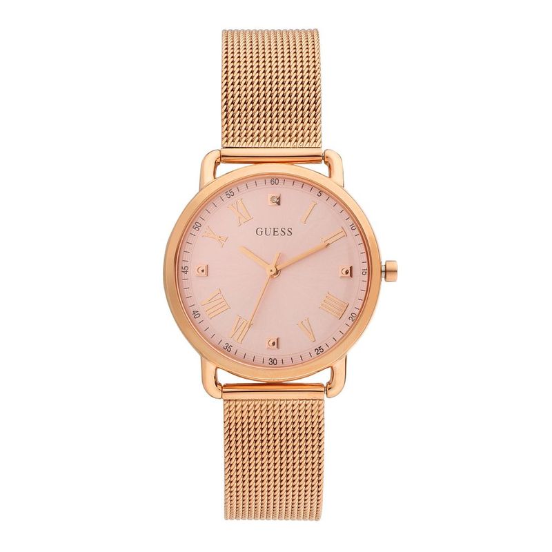 Guess Watches Analog Women Watchgw0031l3 Buy Guess Watches Analog