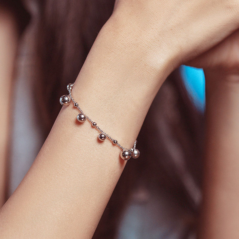 Spotlight starlight red bracelet clearance