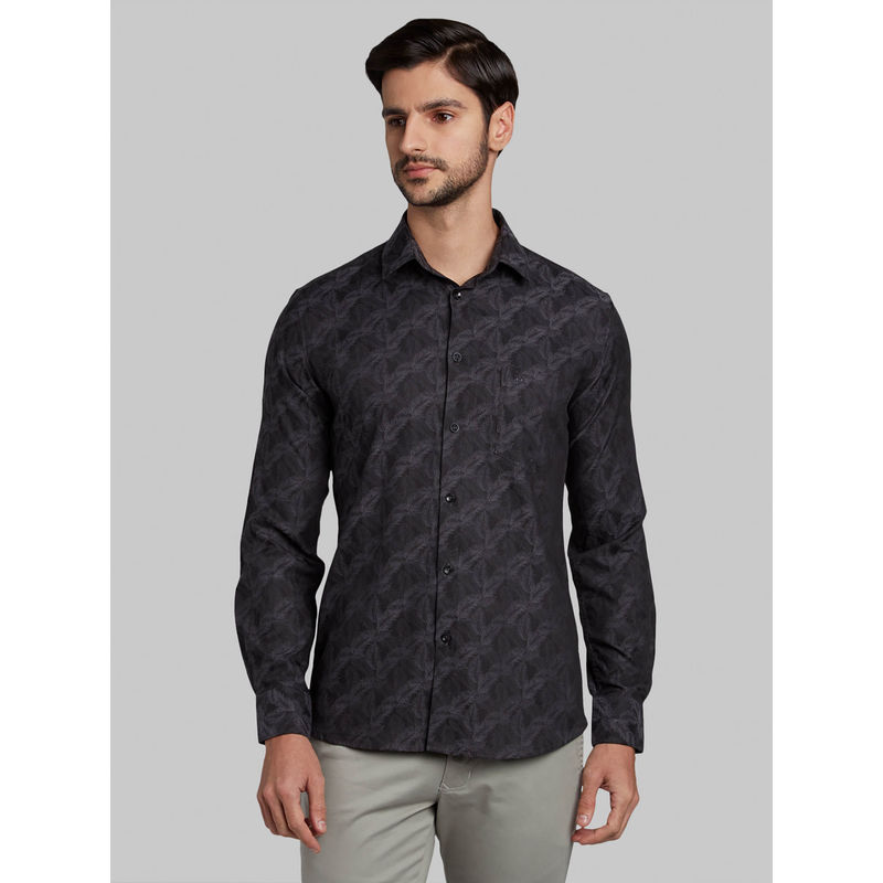 Parx Black Shirt (39)