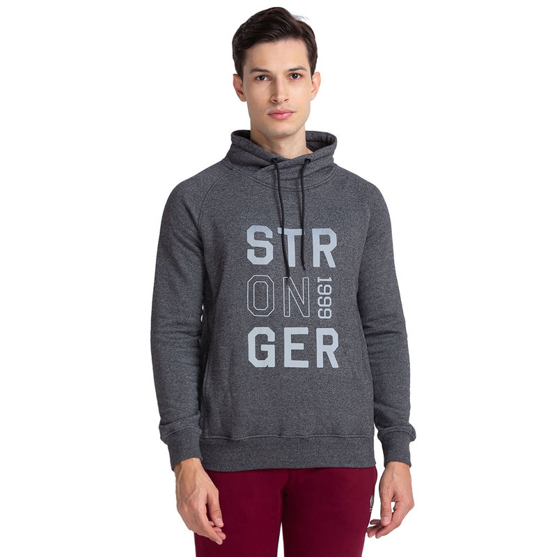 Parx Grey Sweatshirt (39)