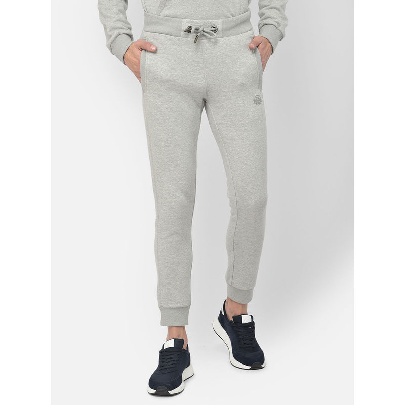 WOODLAND Grey Joggers (32)