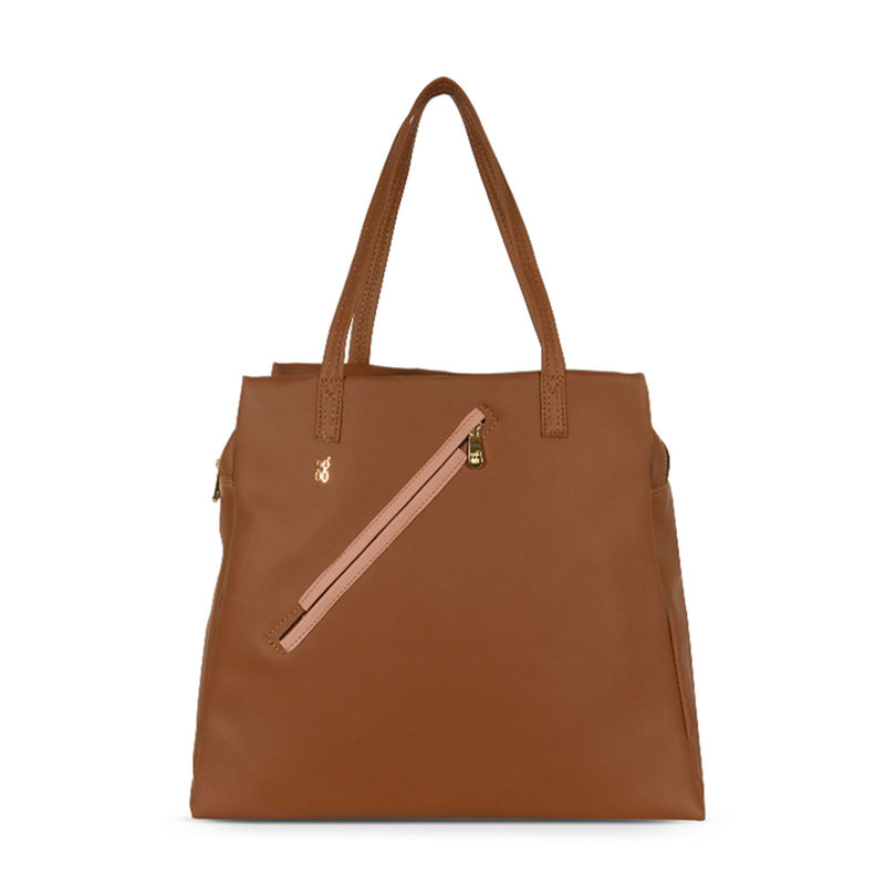 Buy Baggit GG Lxe Oceana Brown Women Handbags Online buy-baggit-gg-lxe-oceana-brown-women-handbags-online