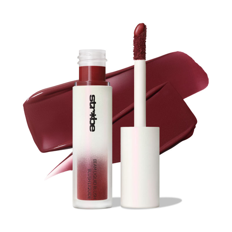 M.A.C Strobe Beam Liquid Blush