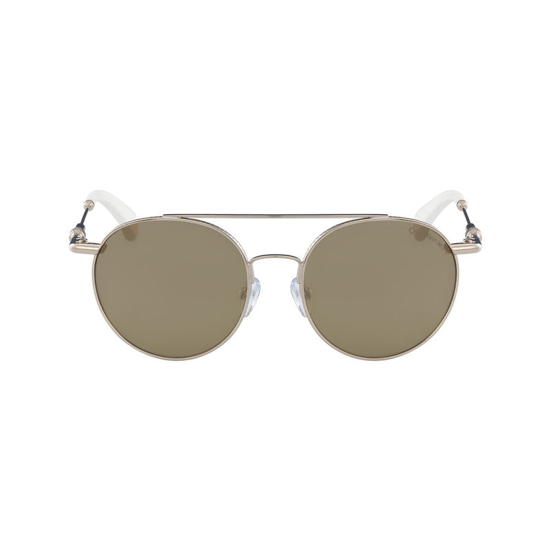 Calvin Klein Jeans Sunglasses with Brown Lens for Buy Calvin Klein