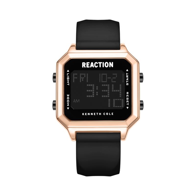 Kenneth cole reaction digital watch online