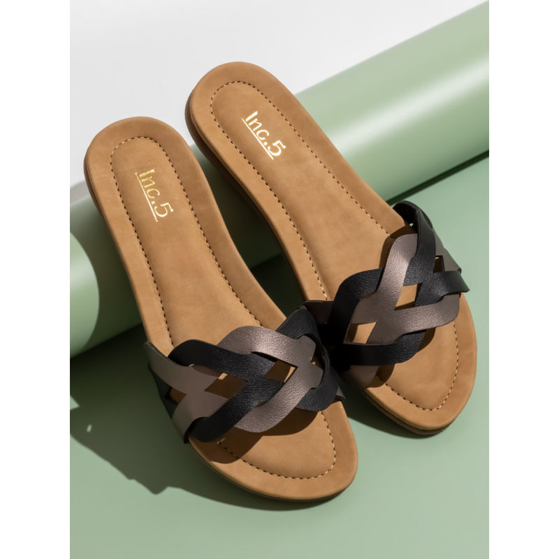 express black flats