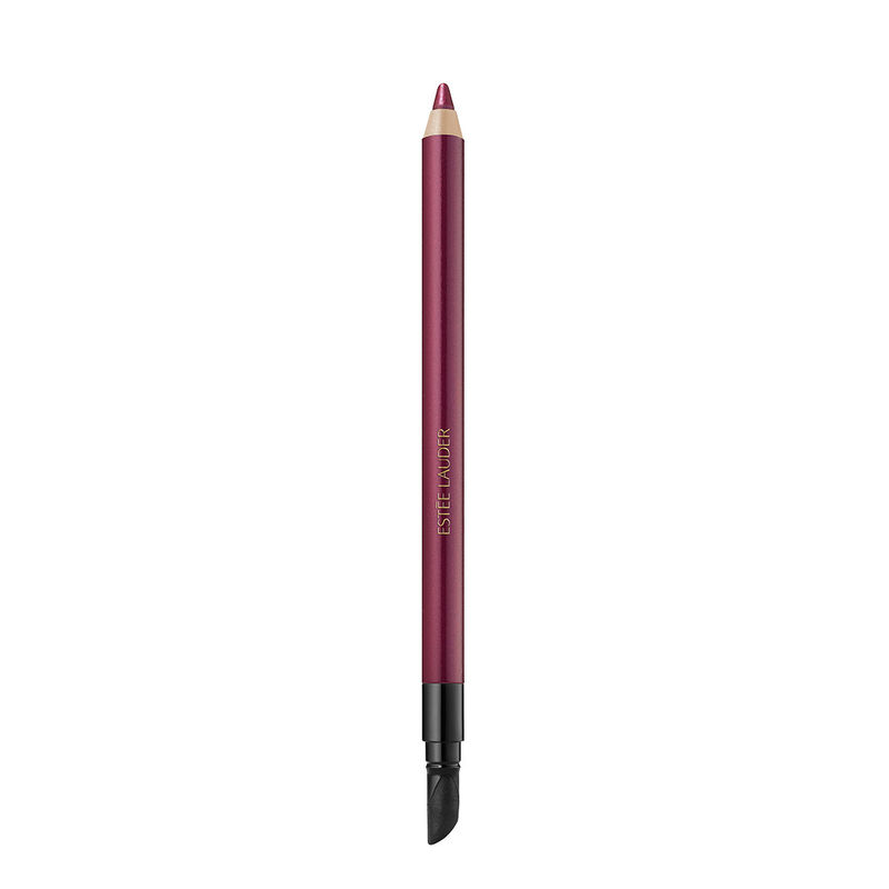 Estee Lauder Double Wear 24H Waterproof Gel Eye Pencil - Aubergine