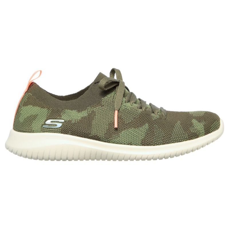 Skechers ultra clearance flex green