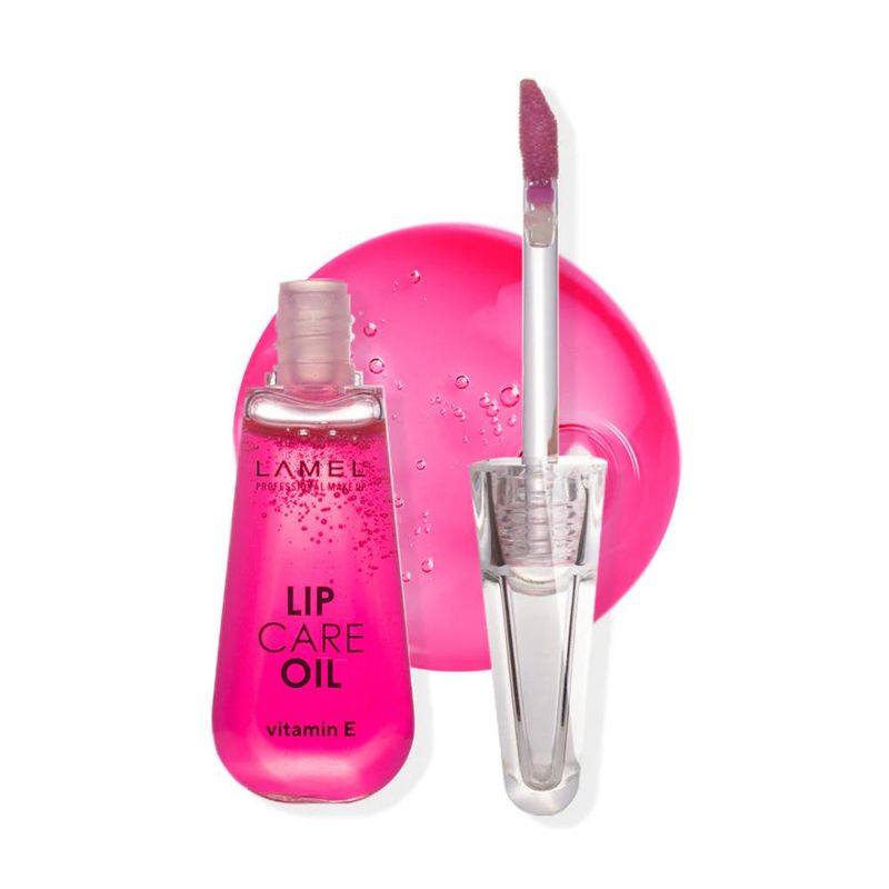 Lamel Lamel Comfort Care Oil 402-Strawberry