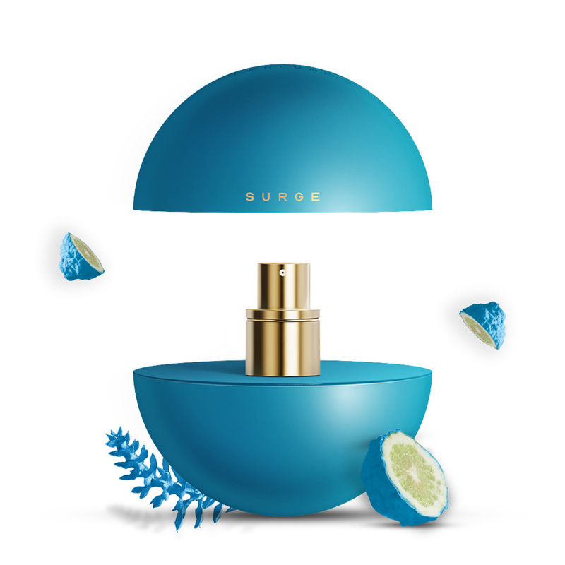 eze PERFUME - Surge Perfume For Man