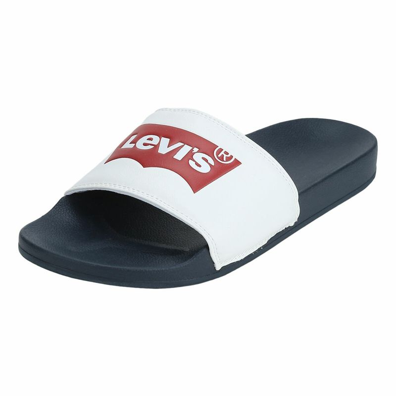Levi's slides 2025