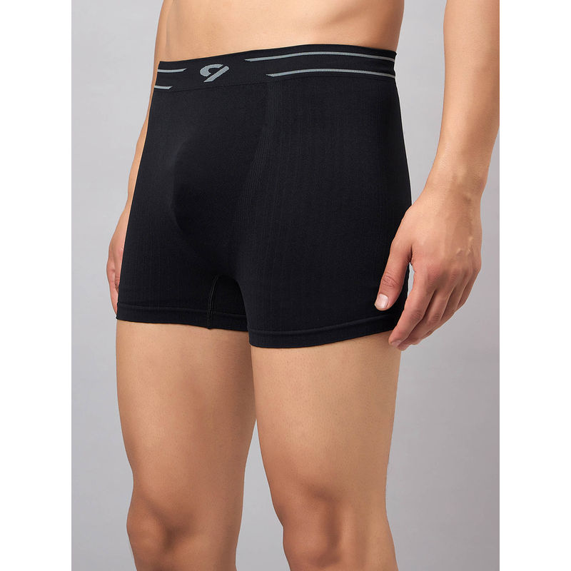 C9 Airwear Seamless Solid Mens Trunk (2XL)