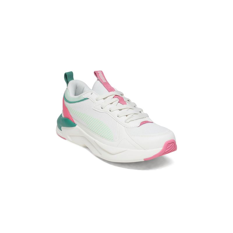 Puma X- Ray Airflex Women's Sneakers - White (UK 8)