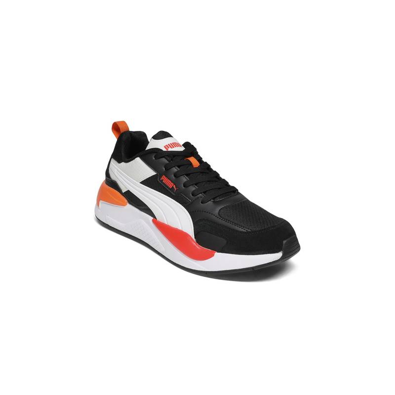 Puma X-Ray 2 Square Sheer Sneakers - Black (UK 6)