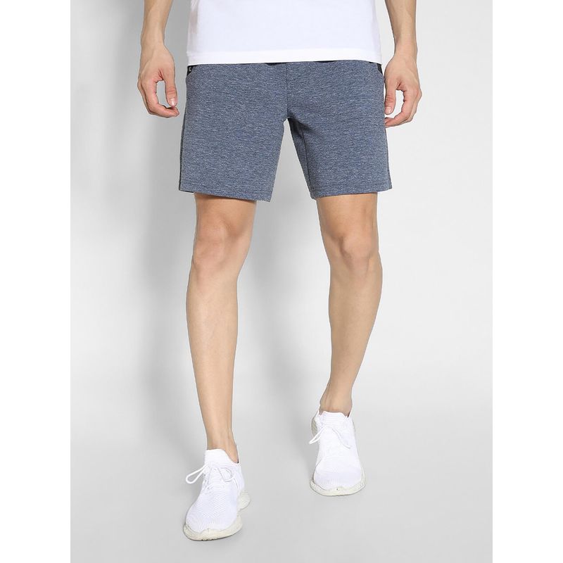 American Eagle Men Blue 24/7 8 Inches Jogger Shorts (30)